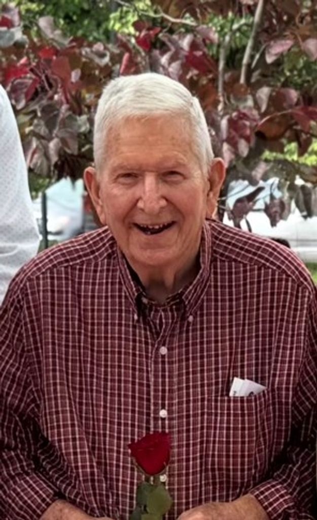 Tommy Lanier Profile Photo