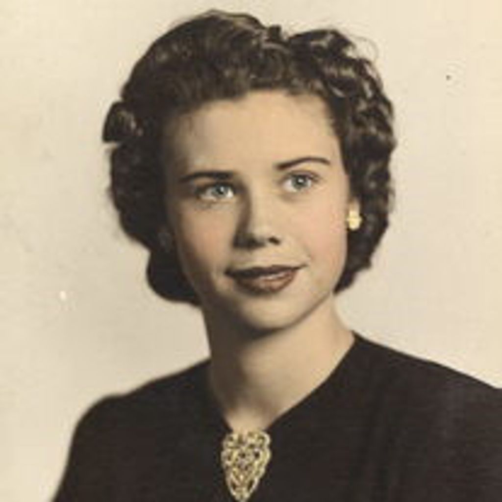 Annie Sue Jones