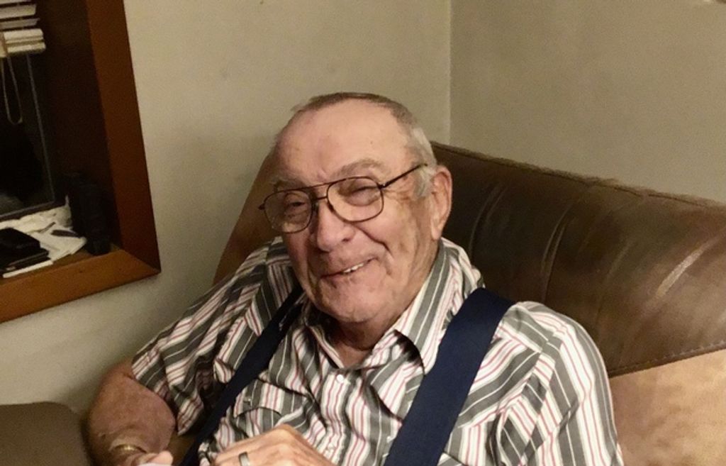 Roger Dale Cook Profile Photo