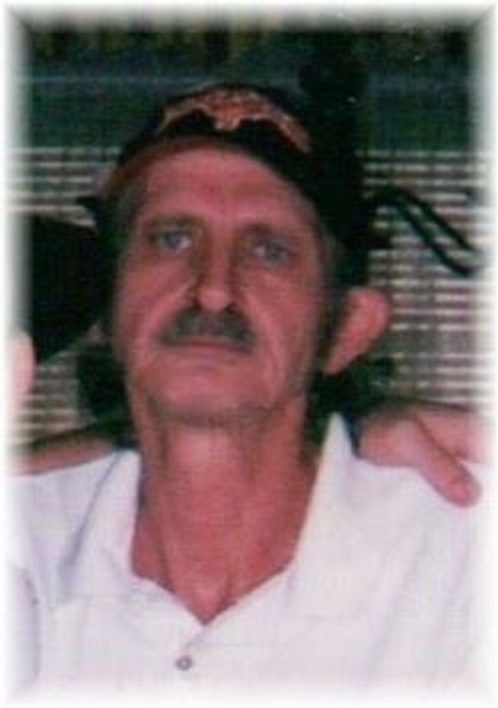 Bernard Eastmond Caffey, Jr. Profile Photo