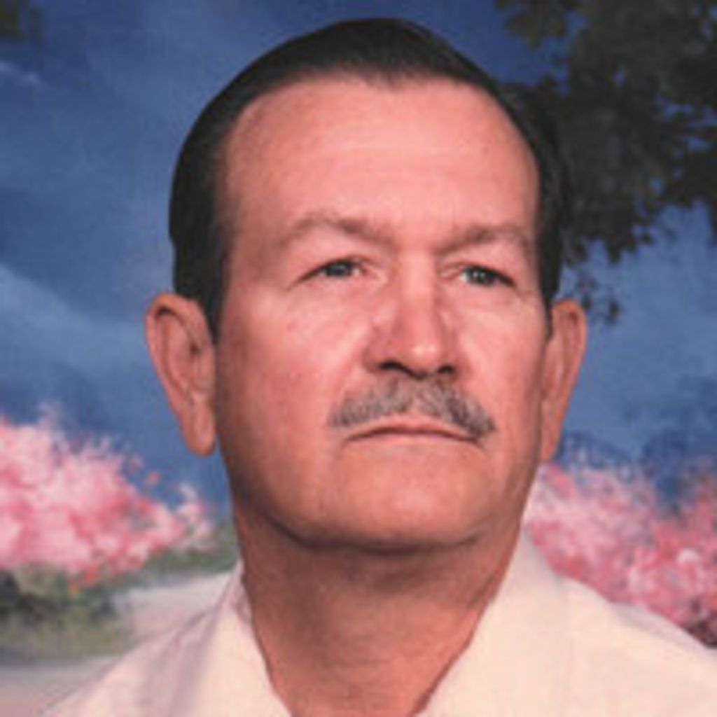 Charles David Searcy