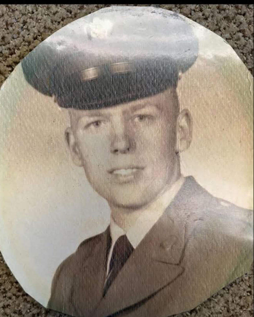 Michael Dean Kimsey Profile Photo