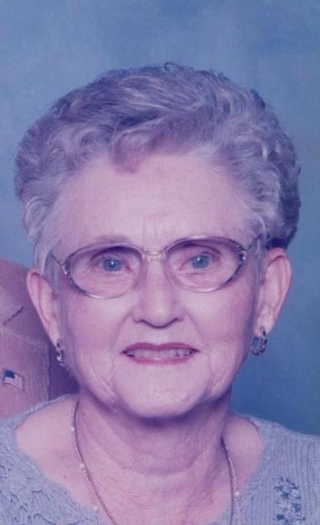 Virginia Phillips Denton Profile Photo