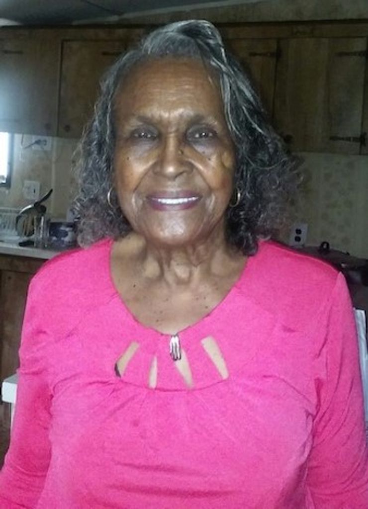 Lucille Mccluney Smith Profile Photo