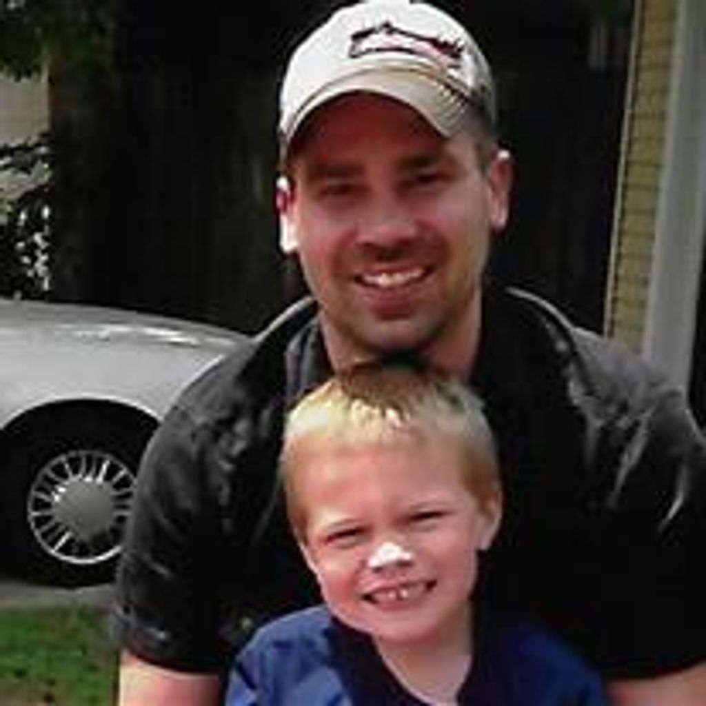 Kristopher "Kris" W Hetzer Profile Photo