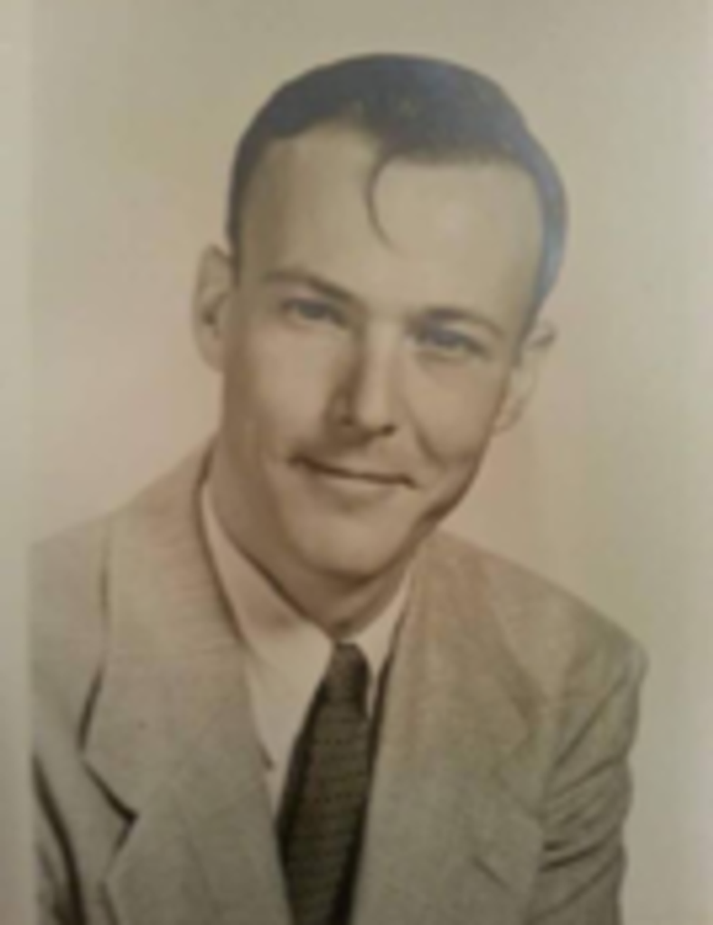 Dr. Rufus B. Turner Profile Photo