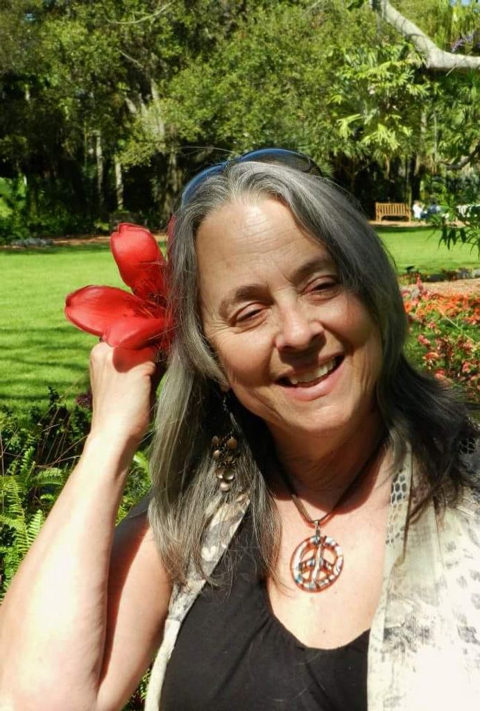 Loretta "Lori" Louise Lindblad