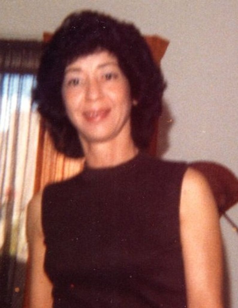 Margaret A. Carrillo