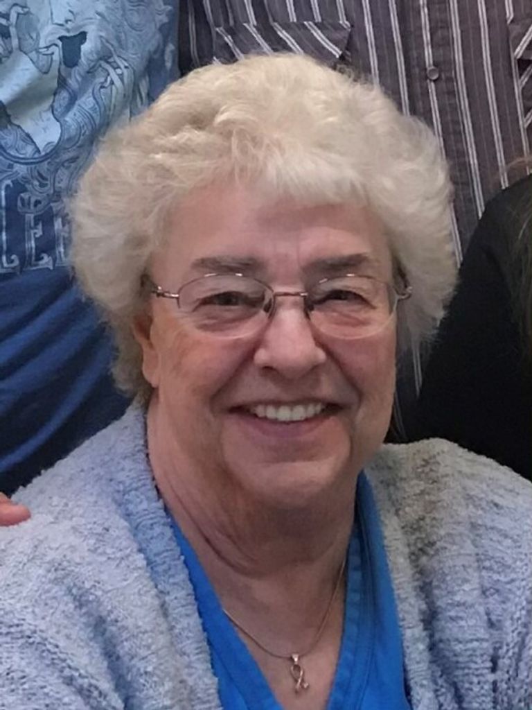 Violet “Vi” Pettegrew Profile Photo