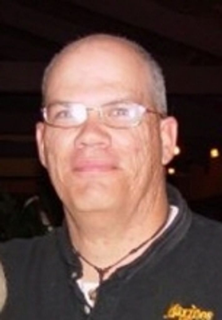 Bradley L. Ray