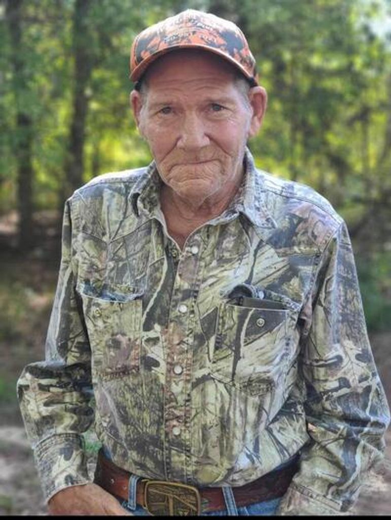 Sherman Houston Cooper Profile Photo