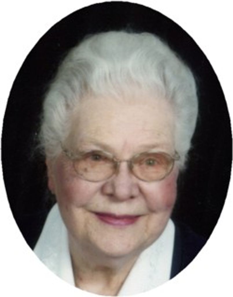 Margaret Loewer