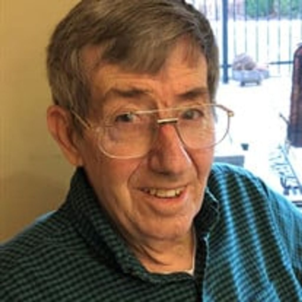 Donald W. Brown