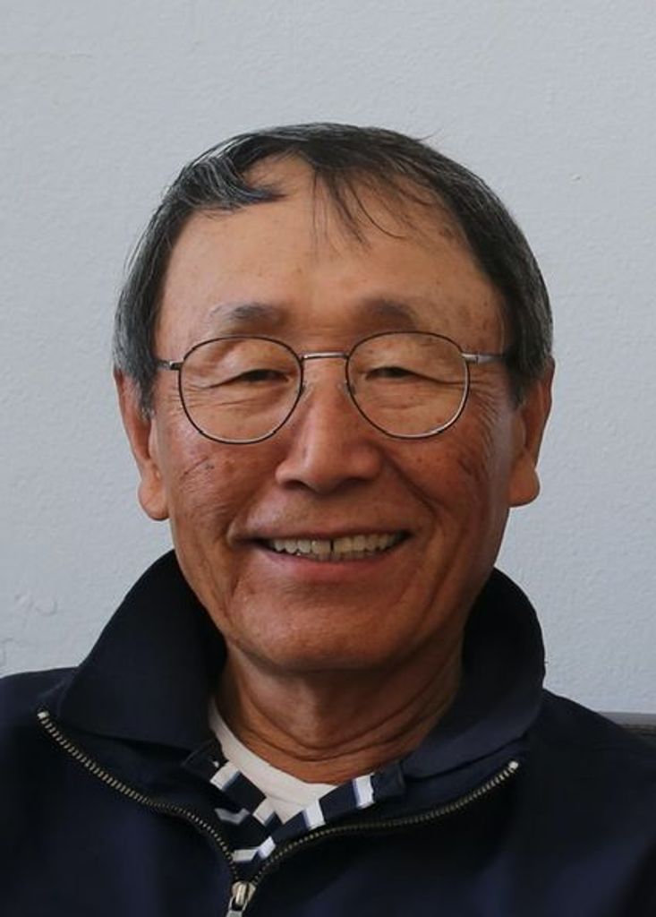 Chee Yook Park
