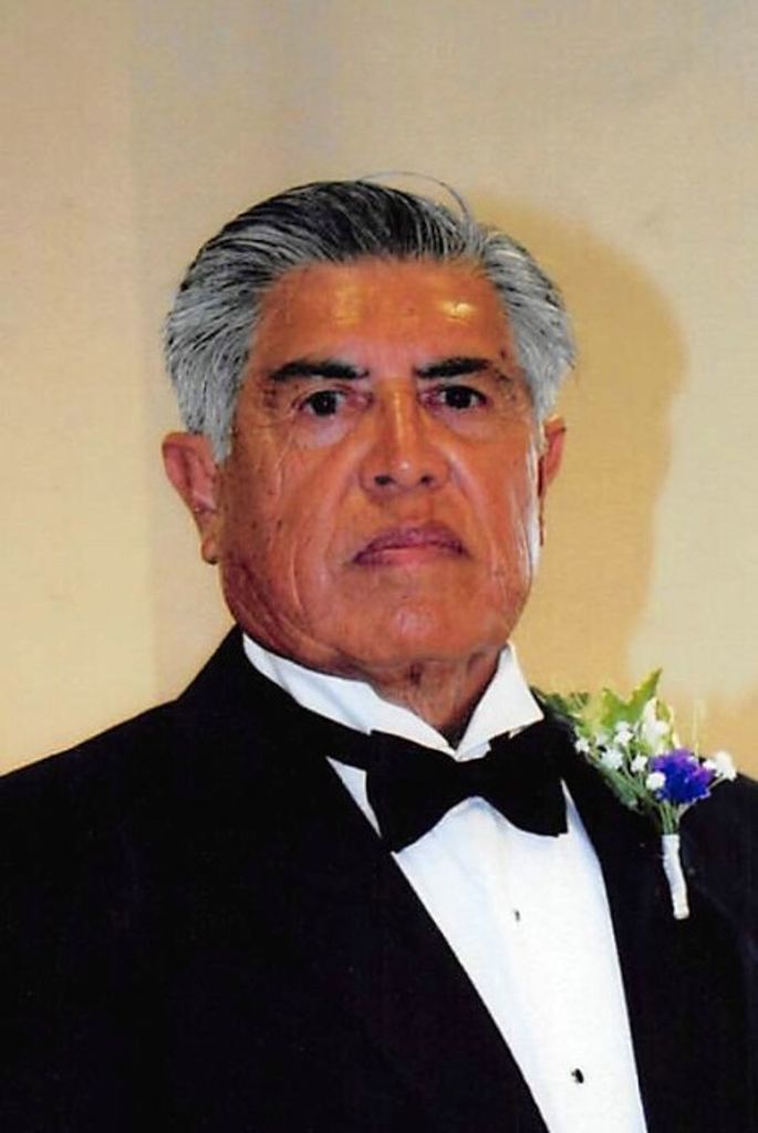 Eulojio "Loy" Avila