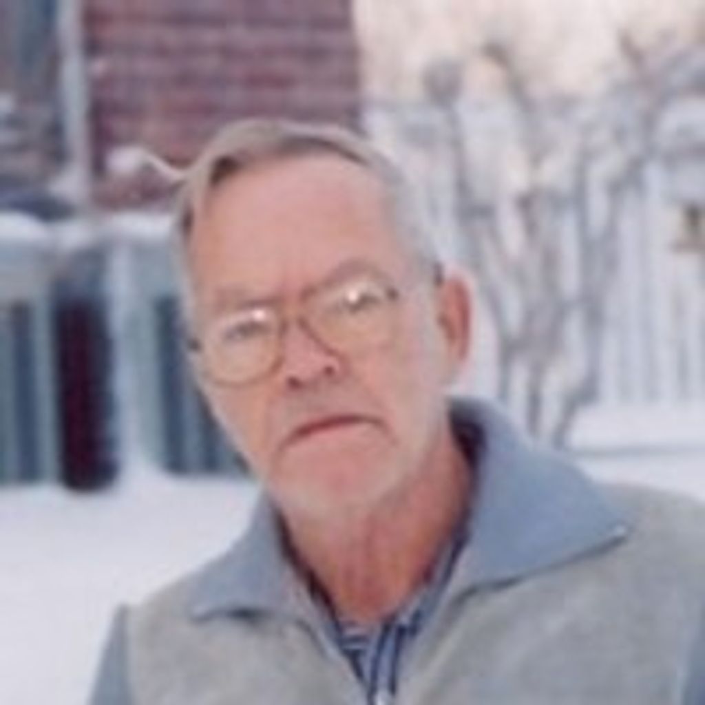 Leon "Wallace" Joseph Broussard