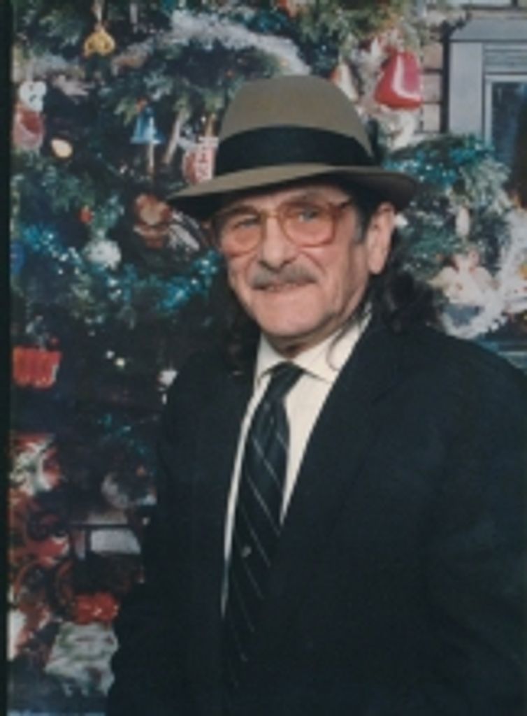 Milton Dennis Webb