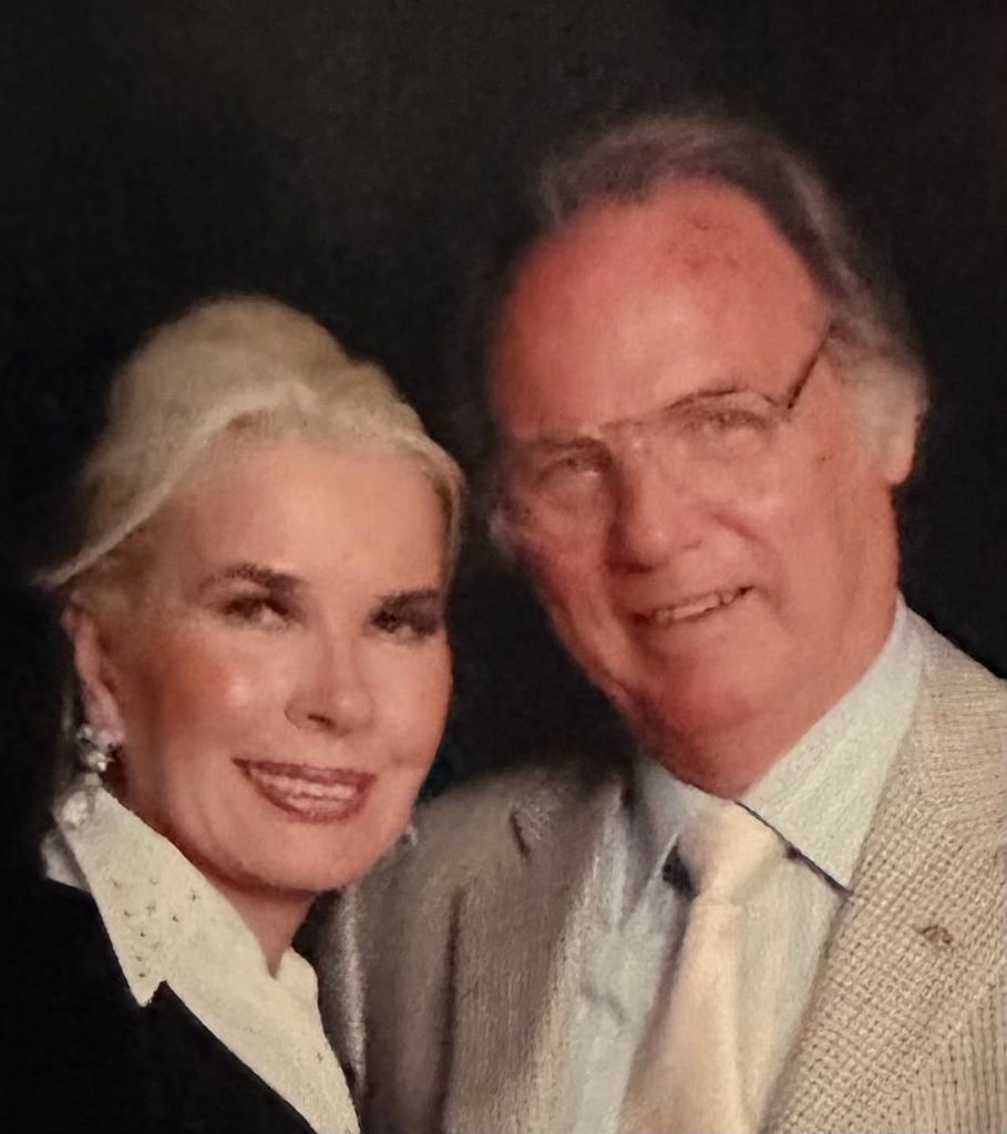 Kenneth Robert Newstrom