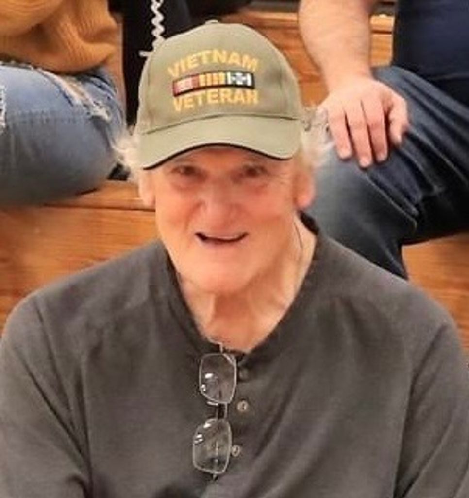 Robert J. Meacham Profile Photo
