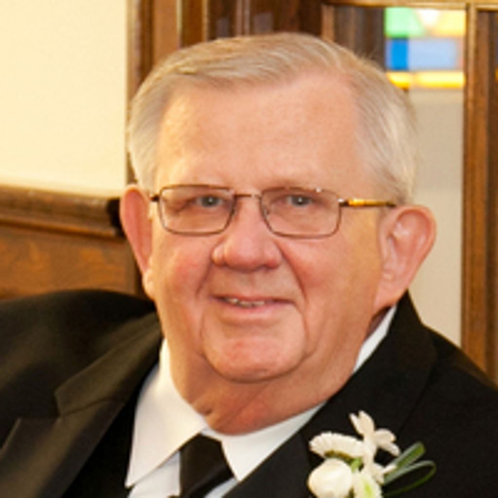 Thomas R. Bolstad