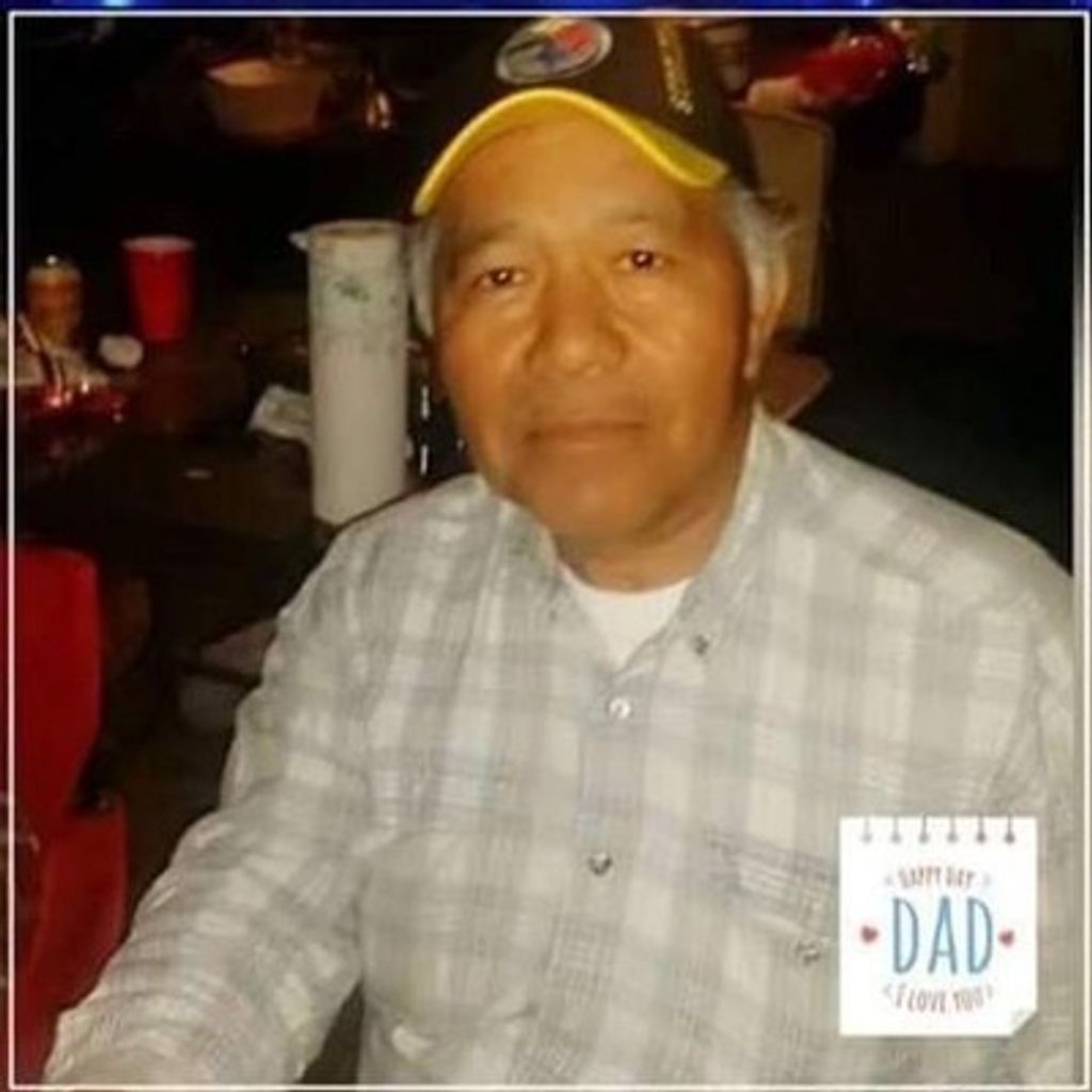 Nicandro Sanchez Profile Photo