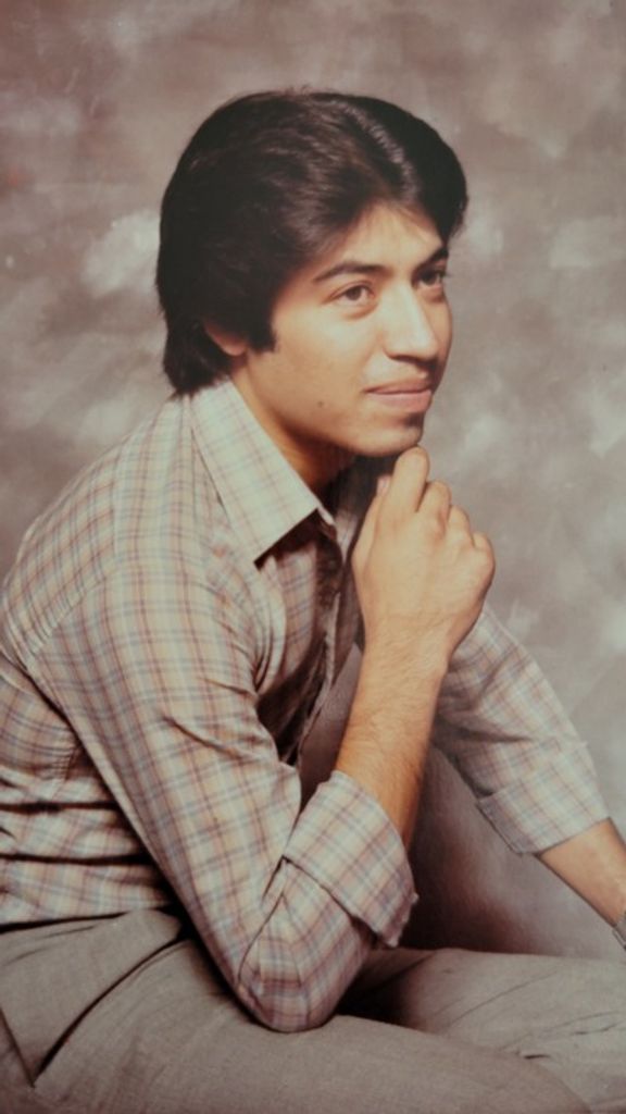 Adan Cantero Profile Photo