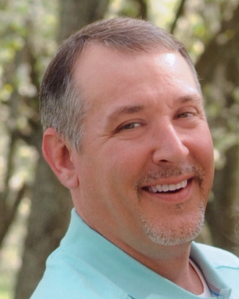 BRET EDWARD JOHNSON Profile Photo