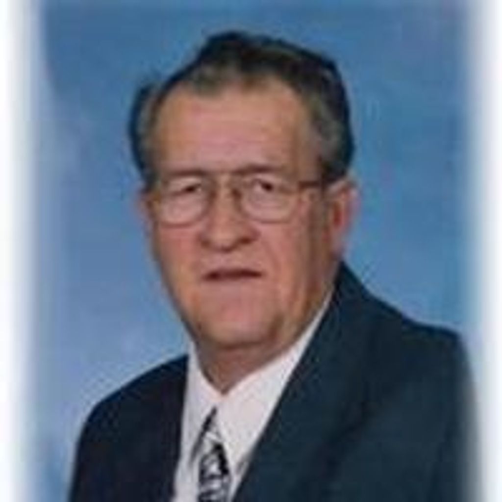 GERALD F. SPAETH Profile Photo