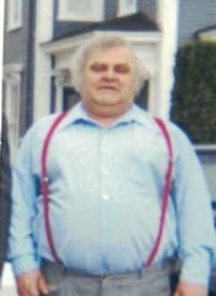 Edward Kenneth Weeks Profile Photo