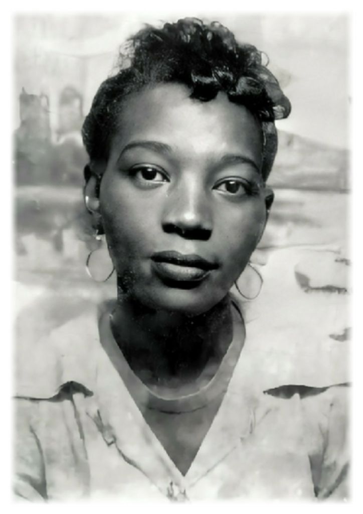 Juneie Ve Milton Johnson Profile Photo