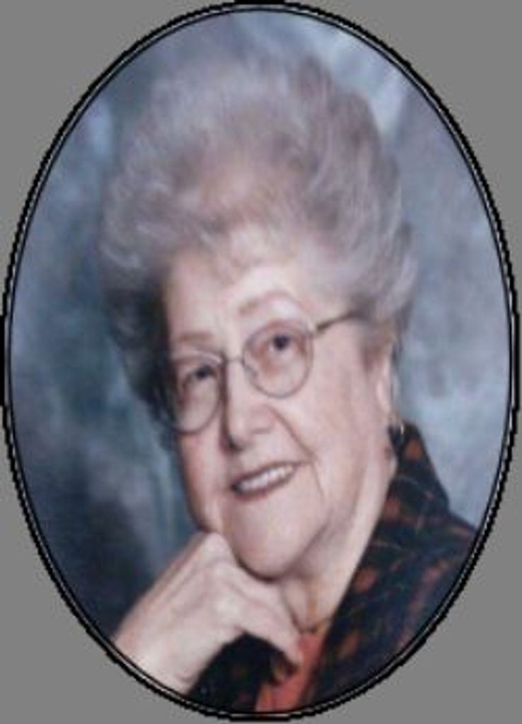 Rosalind Ebert Profile Photo