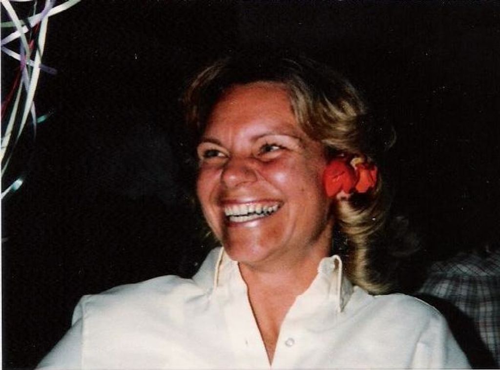 Barbara Grant (Grant)  Auble