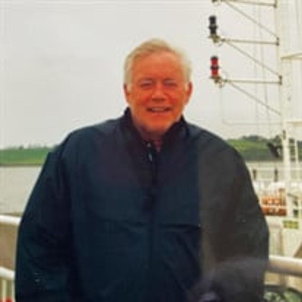 Daniel Timothy O'Connor