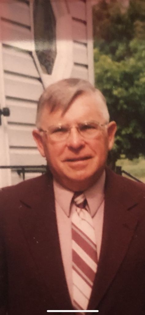 Thomas E. Watson Profile Photo