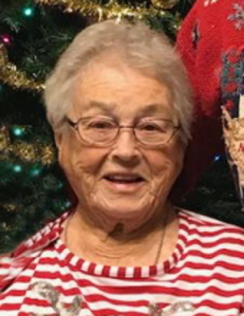 Lorraine E. Johnson