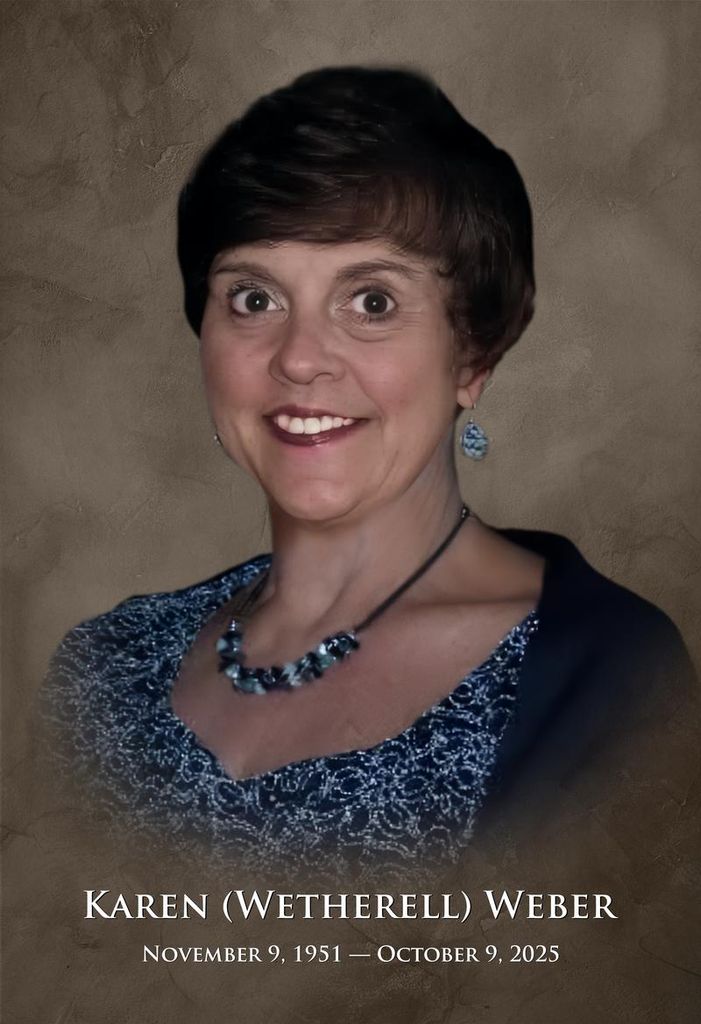 Karen A. Weber Profile Photo