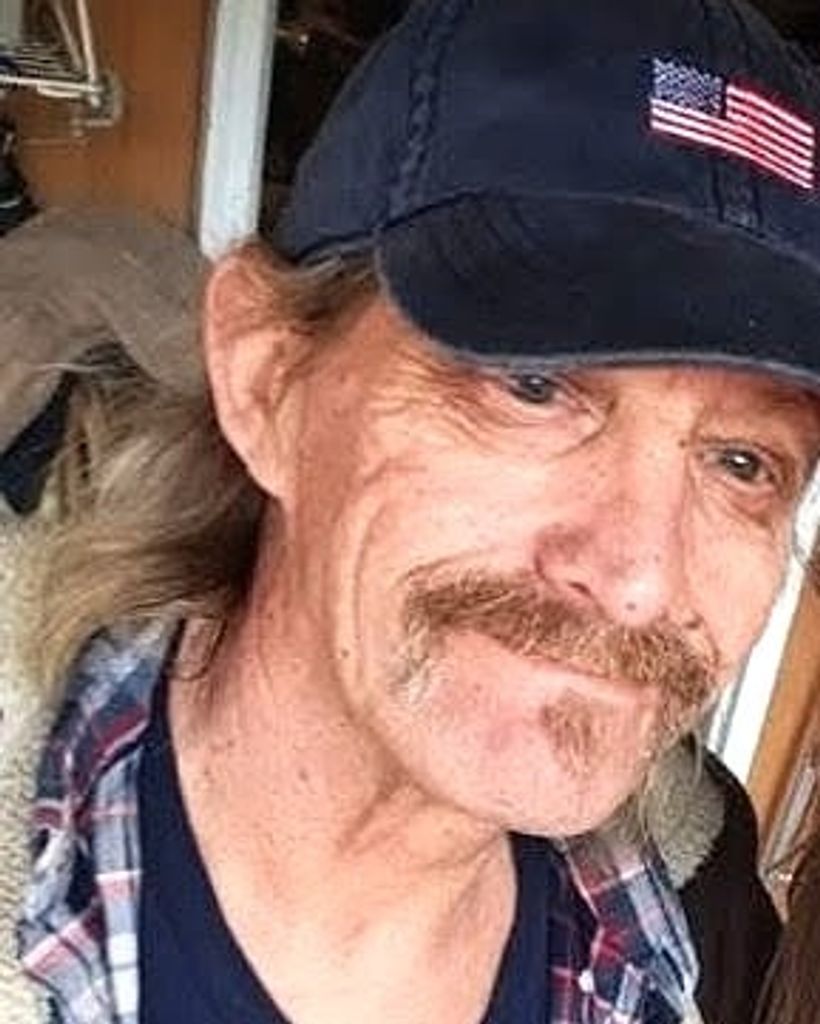 Hollis Wayne Arrington Profile Photo