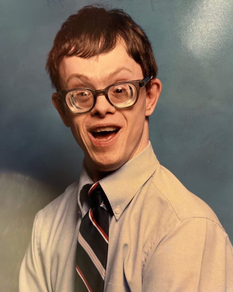 Eric Lorren Merideth Profile Photo