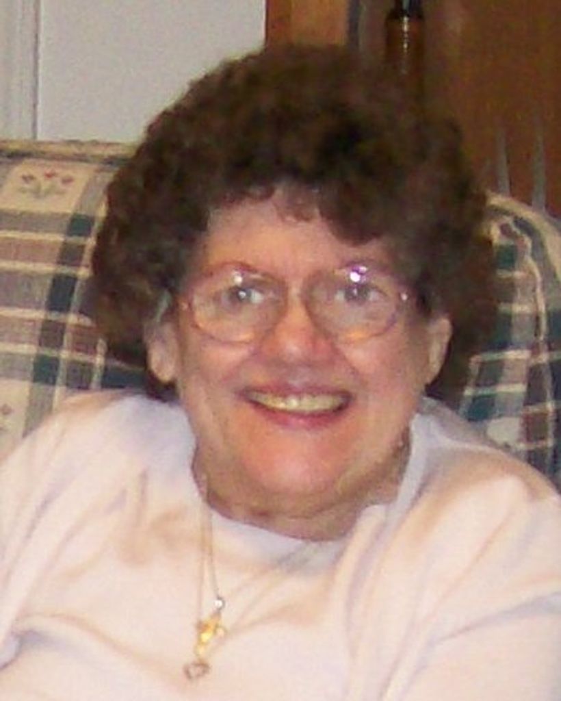 Edith Jean (Sheckels)  Search