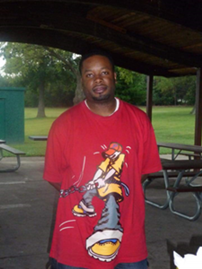 Eric Lee Pyett