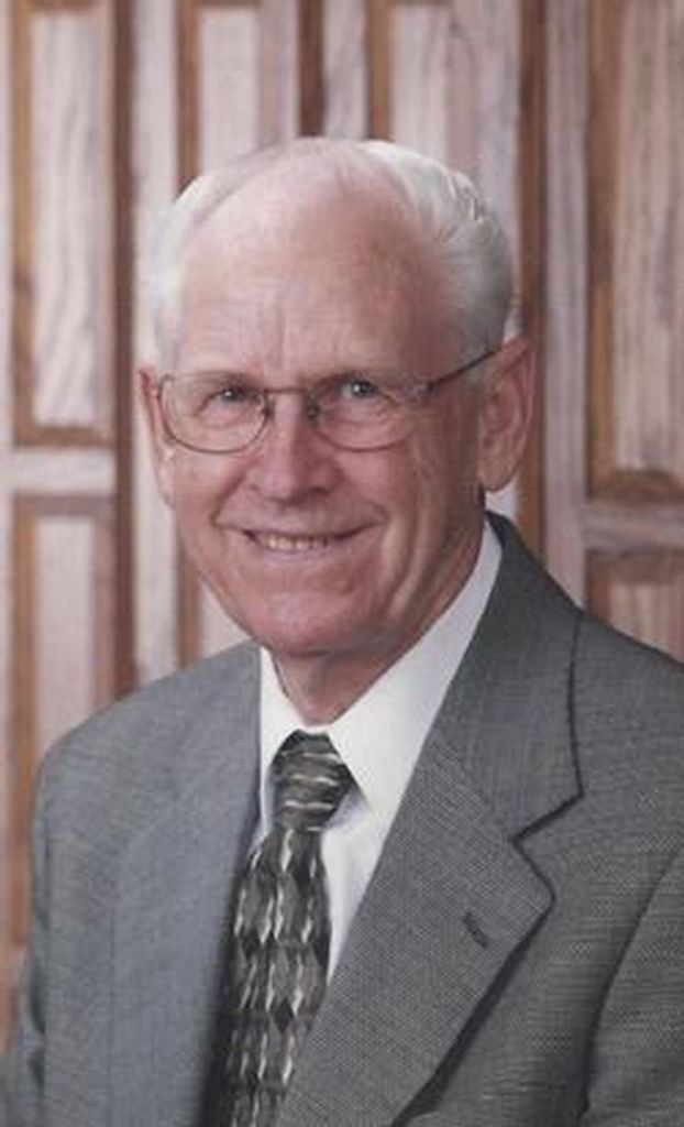 William J. Frauhiger