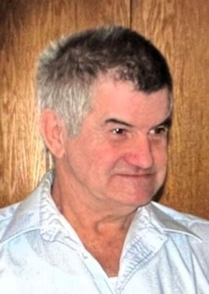Charles “Chuck” Borromeo Mcnutt Profile Photo