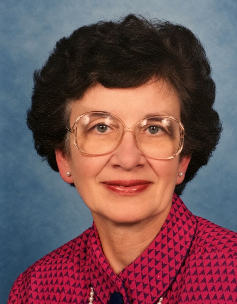 Rita Regina Adams