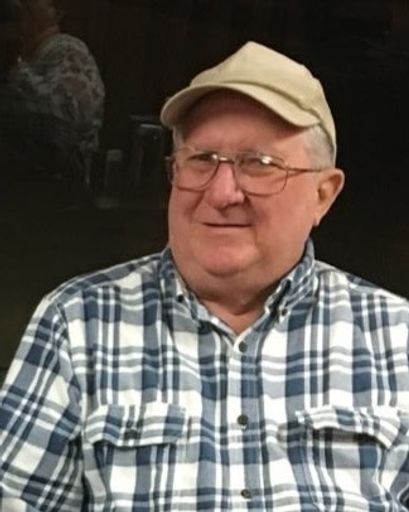 Milton Peden's obituary image