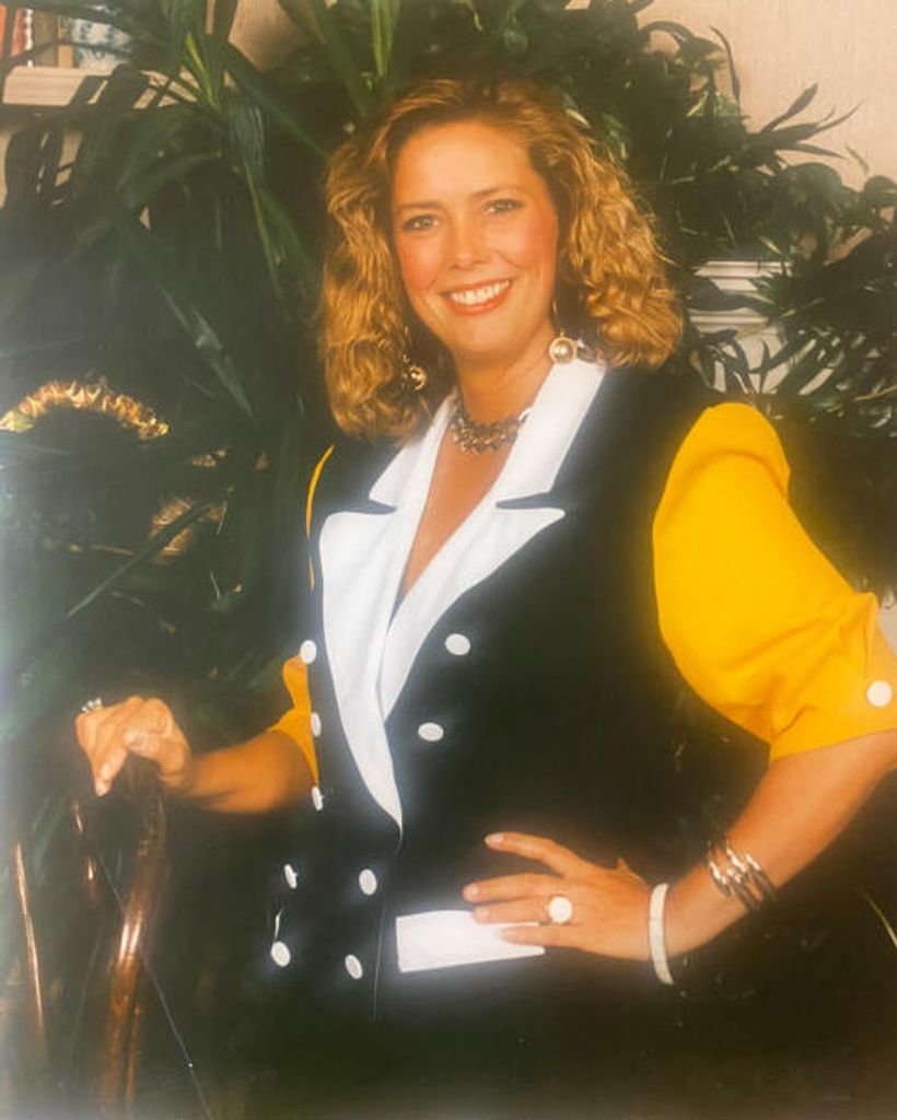Debbie Ellen Nichols