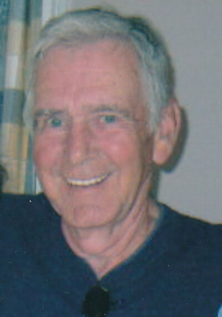 Clarence Harvey Austin Profile Photo