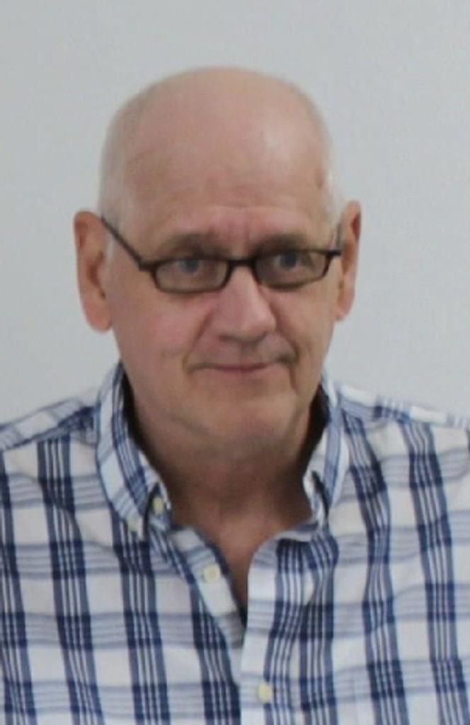 Carlton A. Willoughby