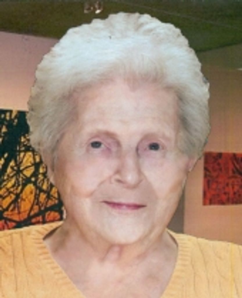Margaret E. Pawlowski