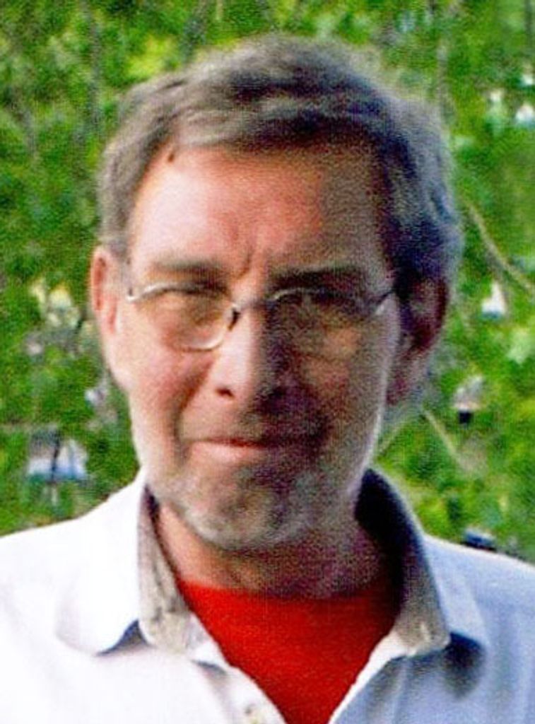 Arlen Ray Heupel
