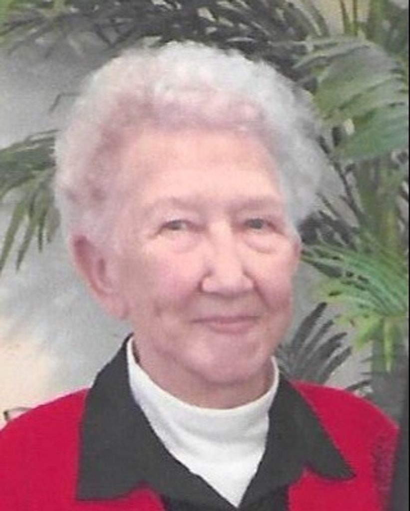 Gloria Edwards Profile Photo